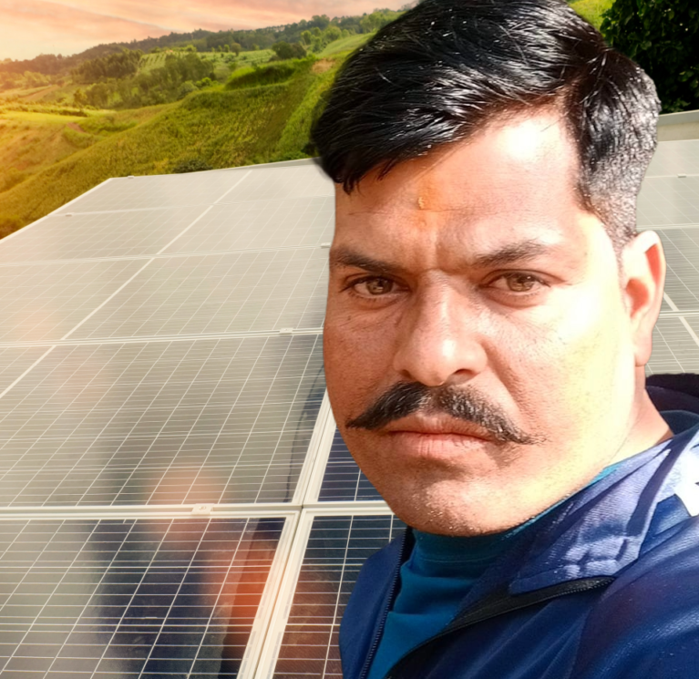 Remove background project