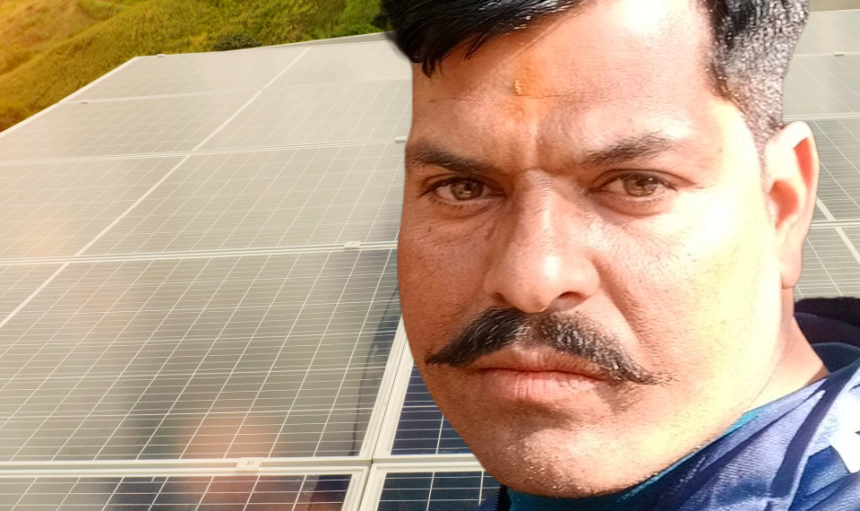 Remove background project